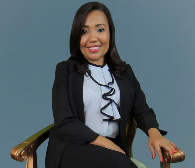 Karina Rumbo Socia Directora