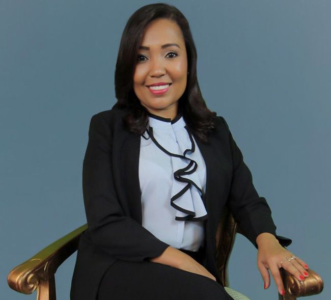 Karina Rumbo Socia Directora